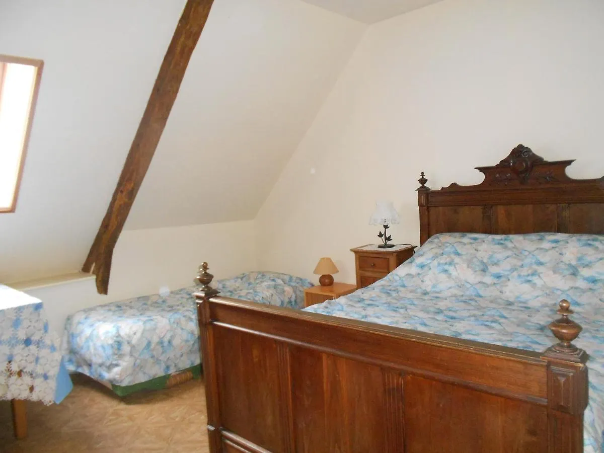 Bed & Breakfast Chambres Kercymado Mur-de-Bretagne